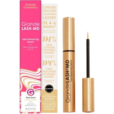 Grande Cosmetics GrandeLASH-MD Wimperserum - Wimperversterker Grande Cosmetics GrandeLASH-MD Wimperserum - Wimperversterker
