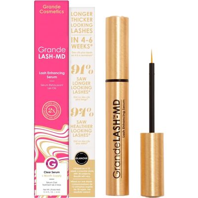 Grande Cosmetics GrandeLash MD - Lash Serum Grande Cosmetics GrandeLash MD - Lash Serum