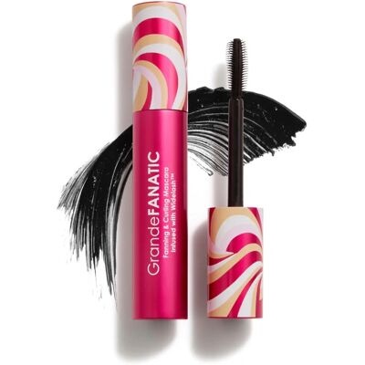 Grande Cosmetics GrandeLash Mascara - Svart - 10,5 g Grande Cosmetics GrandeLash Mascara - Svart - 10,5 g