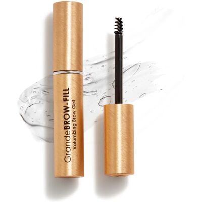 Grande Cosmetics GrandeLash Clear Brow Gel - Eyebrow Volumizing Grande Cosmetics GrandeLash Clear Brow Gel - Eyebrow Volumizing