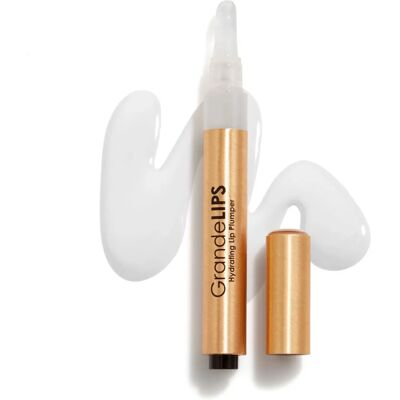 Grande Cosmetics Grandelips Hydrating Lip Plumper - Glans - 2,4 Ml Grande Cosmetics Grandelips Hydrating Lip Plumper - Glans - 2,4 Ml