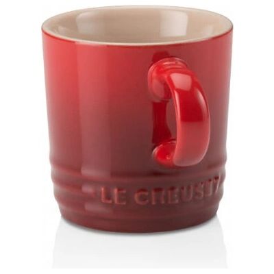 Tasse à Espresso Rouge Le Creuset - 100ml - Tasse Tasse à Espresso Rouge Le Creuset - 100ml - Tasse