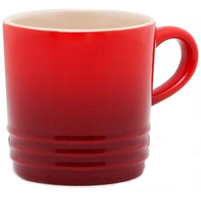 Le Creuset Steingut Cappuccino Becher - 200ml Le Creuset Steingut Cappuccino Becher - 200ml