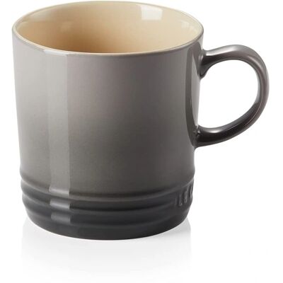 Tasse en pierre Le Creuset - Gris Tasse en pierre Le Creuset - Gris