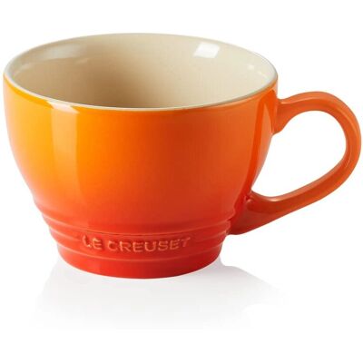 Le Creuset - Vancouver - Cappuccino Mok - Mok Le Creuset - Vancouver - Cappuccino Mok - Mok