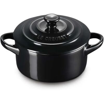 Le Creuset Mini Cocotte - Durável Cerâmica - Perfeito para Servir Le Creuset Mini Cocotte - Durável Cerâmica - Perfeito para Servir