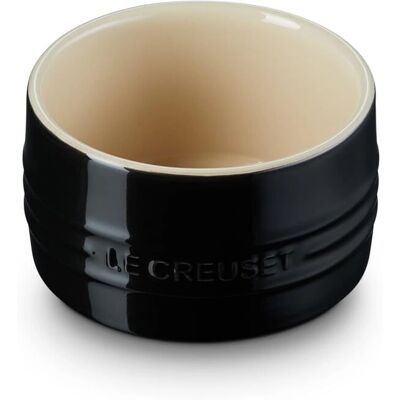 Le Creuset Svart stapelbar bakform Le Creuset Svart stapelbar bakform
