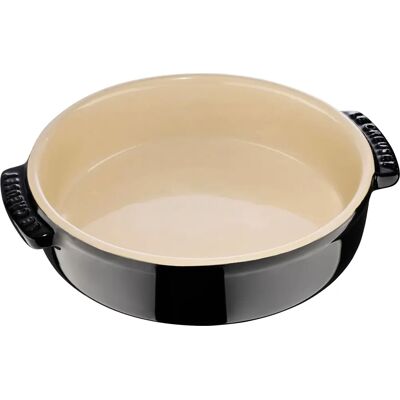 Le Creuset Onyx Noir Vaisselle en Grès 14cm Le Creuset Onyx Noir Vaisselle en Grès 14cm