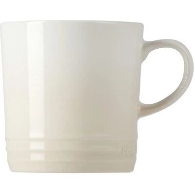 Mug en gres Le Creuset Vert Sauge - Mug Mug en gres Le Creuset Vert Sauge - Mug