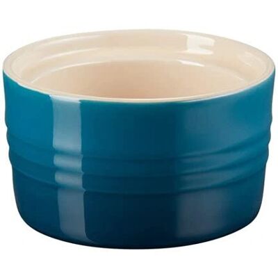 Le Creuset Ramekin in ceramica impilabile Le Creuset Ramekin in ceramica impilabile