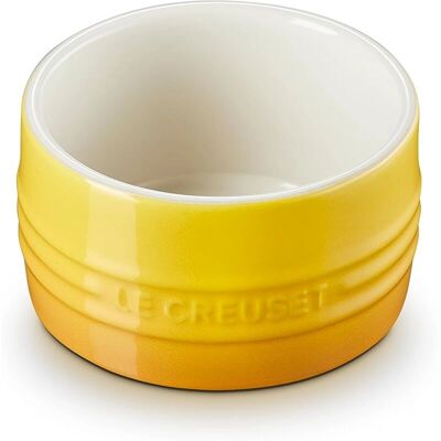 Le Creuset - Aardewerk - Schaaltje 9cm 0,20l Nectar - Cookware Le Creuset - Aardewerk - Schaaltje 9cm 0,20l Nectar - Cookware