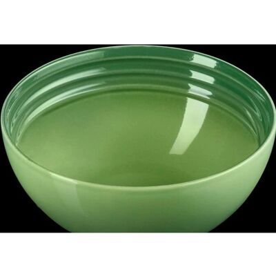 Le Creuset Porcelana de Bambu 12cm Tigela de Snack - Tigela de Snack Le Creuset Porcelana de Bambu 12cm Tigela de Snack - Tigela de Snack