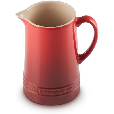 Le Creuset Rosso Ciliegia 1,5 L Caraffa per succo - Caraffa per succo Le Creuset Rosso Ciliegia 1,5 L Caraffa per succo - Caraffa per succo