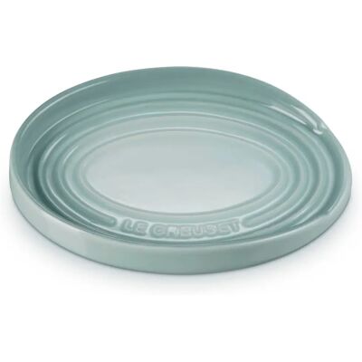 Le Creuset Stoneware Oval Spoon Rest - Kitchen Accessory Le Creuset Stoneware Oval Spoon Rest - Kitchen Accessory