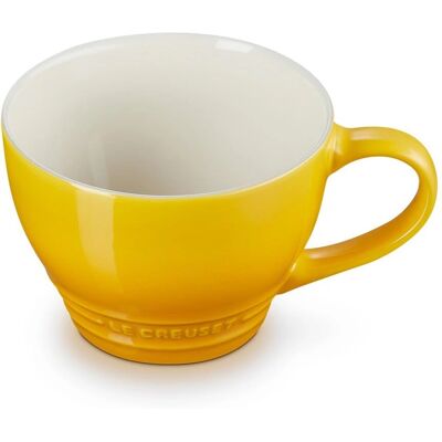Tazza Le Creuset Nectar Giallo - Mug Tazza Le Creuset Nectar Giallo - Mug