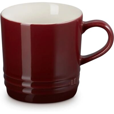 Taza de café Le Creuset Garnett - 200ml - Taza de café Taza de café Le Creuset Garnett - 200ml - Taza de café