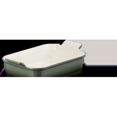 Le Creuset Stoneware Deep Rectangular Oven Dish - Oven Dish Le Creuset Stoneware Deep Rectangular Oven Dish - Oven Dish