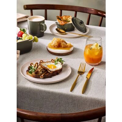 Le Creuset Kleine Runde Auflaufform Le Creuset Kleine Runde Auflaufform