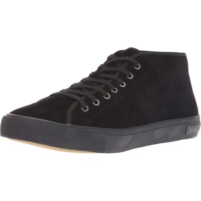 Seavees California Special Schwarz Trainers - Trainers Seavees California Special Schwarz Trainers - Trainers