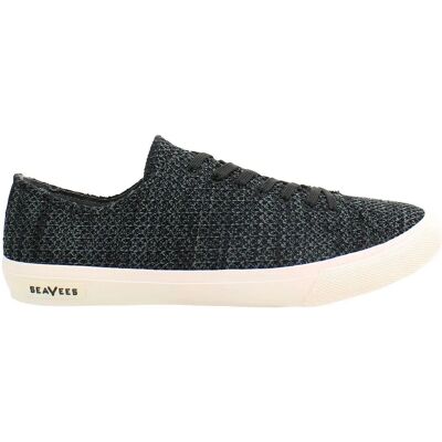 Seavees Monterey Mesh Lace-Up Blue Shoes - Shoe Type Seavees Monterey Mesh Lace-Up Blue Shoes - Shoe Type