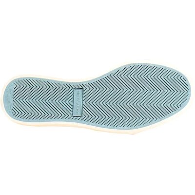 Seavees Seavees Legend Platform Portal White Leather Shoes - Shoes Seavees Seavees Legend Platform Portal White Leather Shoes - Shoes