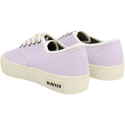 Seavees Legend Lila Canvas Sneakers - Sneaker Seavees Legend Lila Canvas Sneakers - Sneaker
