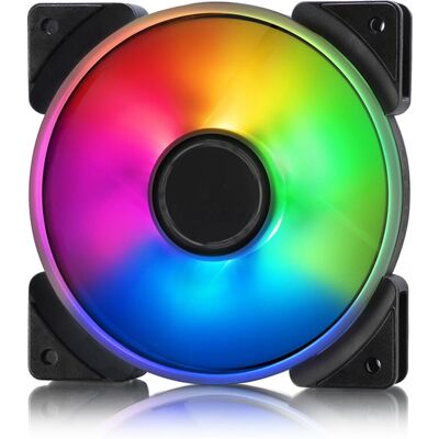 Fractal Design Prisma AL-12 PWM - Computer case fan Fractal Design Prisma AL-12 PWM - Computer case fan