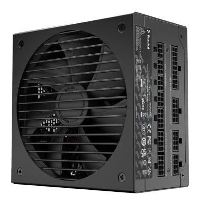 Fractal Design - Ion Gold 850W - 80 PLUS Gold - PSU Fractal Design - Ion Gold 850W - 80 PLUS Gold - PSU