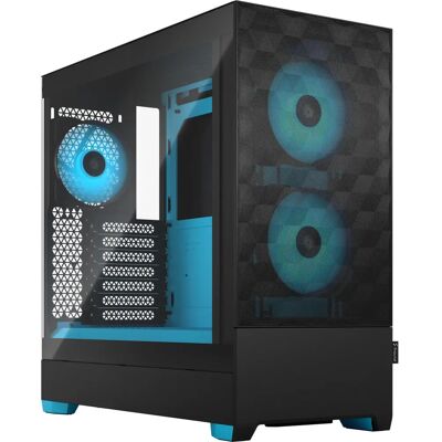 Fractal Design Pop Air RGB Boîtier Tour - Ordinateur Fractal Design Pop Air RGB Boîtier Tour - Ordinateur