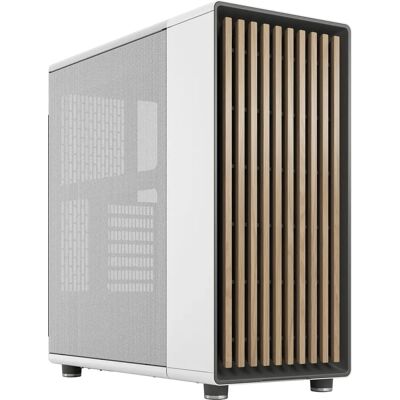 Fractal Design North Midi Tower - Midi Tower Fractal Design North Midi Tower - Midi Tower