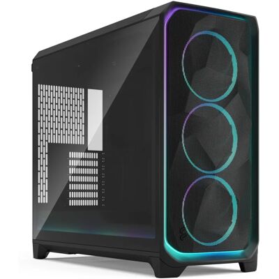 Fractal Design Meshify 3 XL - RGB PC Case Fractal Design Meshify 3 XL - RGB PC Case