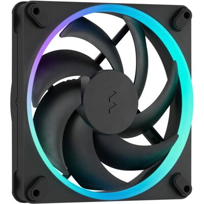 Fractal Design Momentum 14 RGB Számítógépház Ventilátor - RGB világítás, 14 cm, 3 darabos csomag Fractal Design Momentum 14 RGB Számítógépház Ventilátor - RGB világítás, 14 cm, 3 darabos csomag