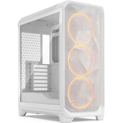 Fractal Design Meshify 3 - Számítógép ház Fractal Design Meshify 3 - Számítógép ház