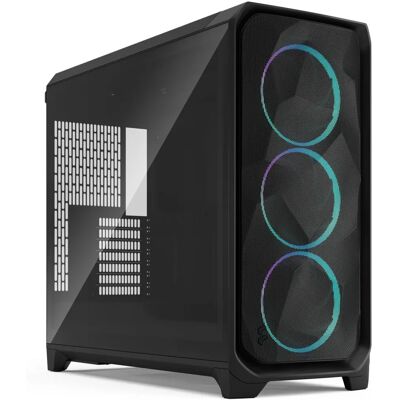 Fractal Design Meshify 3 XL - Számítógépház Fractal Design Meshify 3 XL - Számítógépház
