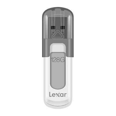 Lexar V100 128GB Memoria USB - USB 3.2 Gen 1 Lexar V100 128GB Memoria USB - USB 3.2 Gen 1