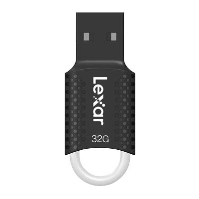 Lexar V40 Clé USB - Stockage portable fiable - Publicité Lexar V40 Clé USB - Stockage portable fiable - Publicité