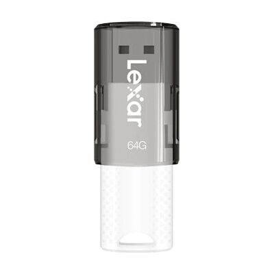 Lexar JumpDrive S60 USB-Stick 32GB - USB 2.0 Speicher Lexar JumpDrive S60 USB-Stick 32GB - USB 2.0 Speicher