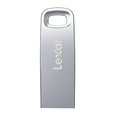 Lexar JumpDrive M35 128GB USB 3.0 Flash Drive - USB 3.1, Srebrny Lexar JumpDrive M35 128GB USB 3.0 Flash Drive - USB 3.1, Srebrny