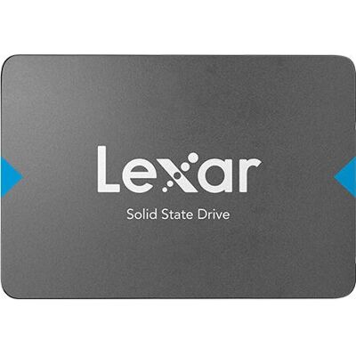 Lexar NQ100 - 240GB Lexar NQ100 - 240GB