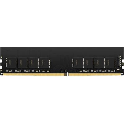Lexar LD4AU008G-R3200GSST Modulo di memoria - 8 GB DDR4 3200 MHz Lexar LD4AU008G-R3200GSST Modulo di memoria - 8 GB DDR4 3200 MHz
