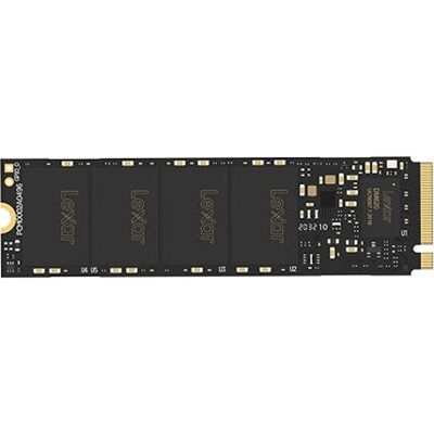 Lexar NM620 M.2 - 256GB Lexar NM620 M.2 - 256GB