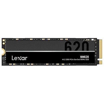 Lexar NM620 M.2 - 2TB Lexar NM620 M.2 - 2TB