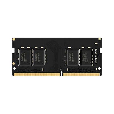 Lexar 16 GB DDR4 3200 MHz Arbeitsspeicher - Speicher Lexar 16 GB DDR4 3200 MHz Arbeitsspeicher - Speicher