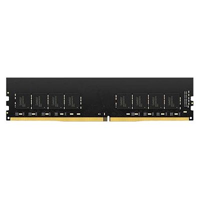 Lexar LD4AU032G-B3200GSST Speichermodul - 32 GB DDR4 3200 MHz Lexar LD4AU032G-B3200GSST Speichermodul - 32 GB DDR4 3200 MHz