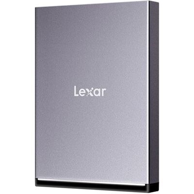 Lexar LSL210X002T-RNNNG Externe SSD 2TB - Tragbares USB-C Laufwerk Lexar LSL210X002T-RNNNG Externe SSD 2TB - Tragbares USB-C Laufwerk