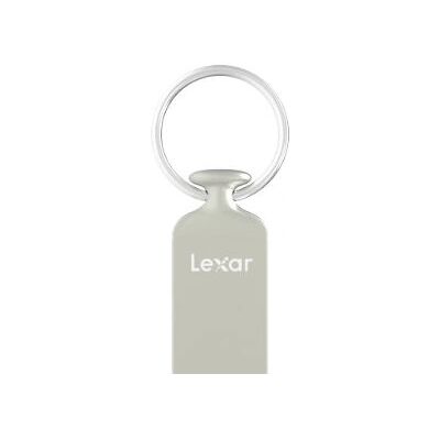 Lexar M22 USB-Stick - 32GB Edelstahl Lexar M22 USB-Stick - 32GB Edelstahl