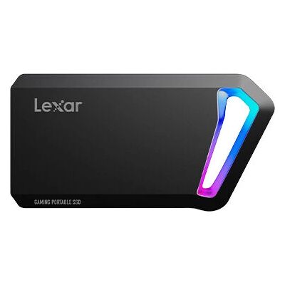 Lexar SL660 BLAZE - 1TB Lexar SL660 BLAZE - 1TB