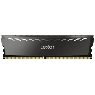 Lexar Thor 8 GB DDR4 3600 MHz - Module de mémoire - Publicité Lexar Thor 8 GB DDR4 3600 MHz - Module de mémoire - Publicité