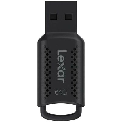Lexar JumpDrive LJDV400064G-BNBNG Chiavetta USB 64 GB Lexar JumpDrive LJDV400064G-BNBNG Chiavetta USB 64 GB