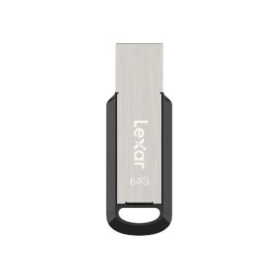 Lexar JumpDrive M400 64GB Clé USB - USB Type-A - Publicité Lexar JumpDrive M400 64GB Clé USB - USB Type-A - Publicité
